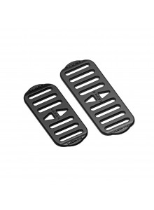 Světlo LONGUS přední 1W LED/3f + baterie žluté Světlo LONGUS přední 1W LED/3f + baterie žluté