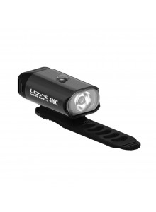 Přední světlo LEZYNE Mini Drive černé 300 lm