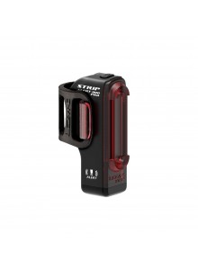 Blikačka LEZYNE Strip PRO Alert Drive rear černá