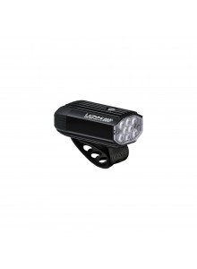 Světlo LEZYNE přední Micro Drive 800+ černé