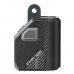 Světlo SEEMEE přední EVO 1700 8f USB black