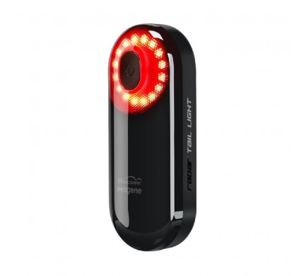 Blikačka MAGENE zadní L508 RADAR 7f USB