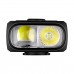 Světlo MAGICSHINE přední HORI 1300 6f USB bl