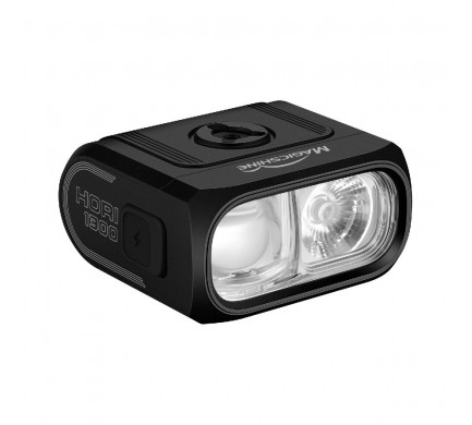 Světlo MAGICSHINE přední HORI 1300 6f USB bl