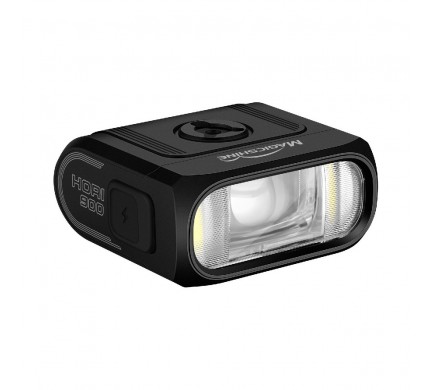Světlo MAGICSHINE přední HORI 900 7f USB bl