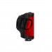 Blikačka LEZYNE Radar Drive rear black