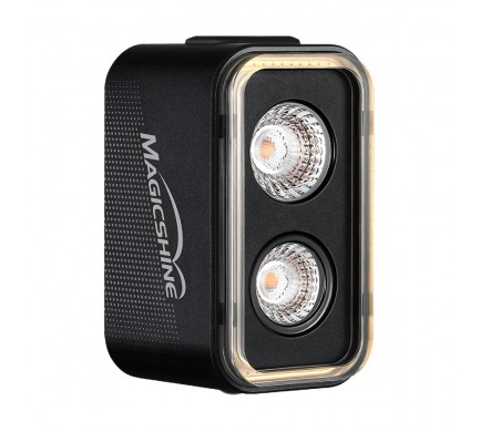 Blikačka MAGICSHINE zadní Seemee 400 8f USB-C blac