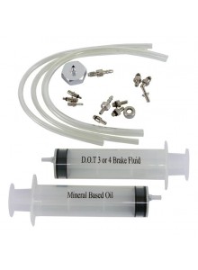 Odvzdušňovací sada ICETOOLZ 54R1 univerzální