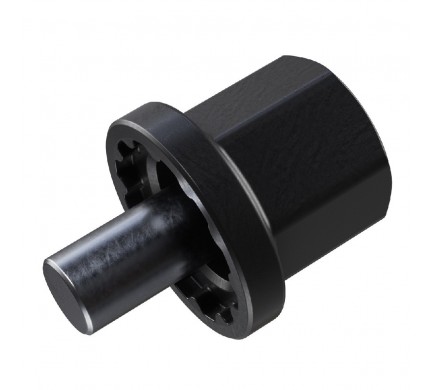 Klíč SUPER.B 8918 na střed.misky HOLL.II