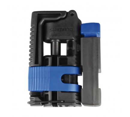 Nářadí SHIMANO TL-BH62 na zracování hadic a lisová