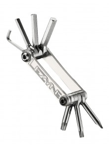 Multiklíč LEZYNE Multi Tools SV7