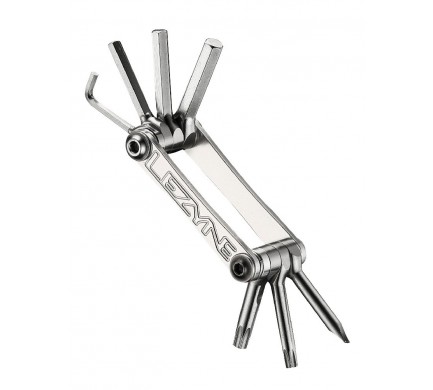 Multiklíč LEZYNE Multi Tools SV7