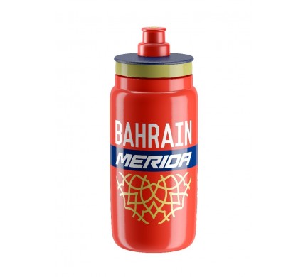 Láhev ELITE 0,5l Fly Bahrain Merida