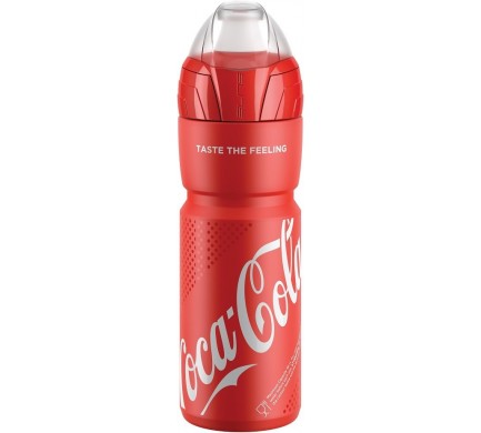 Láhev ELITE 0,75l Ombra Coca-Cola červená