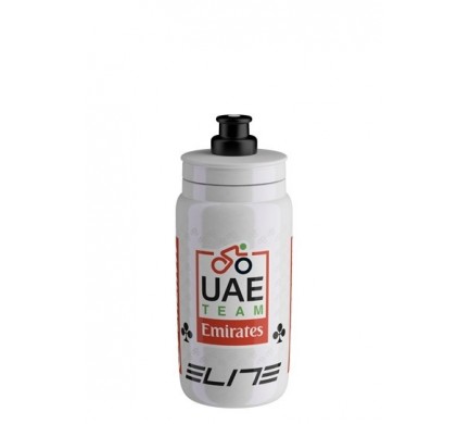 Láhev ELITE 0,5l Fly UAE Team Emirates 2025