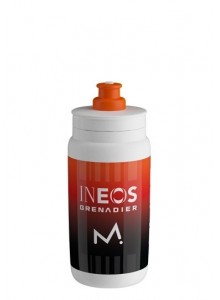 Láhev ELITE 0,5l Fly Team INEOS Grenadier Style