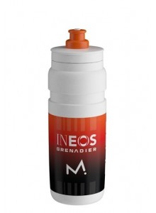 Láhev ELITE 0,75l Fly Team INEOS Grenadier Style