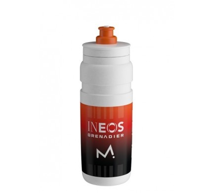 Láhev ELITE 0,75l Fly Team INEOS Grenadier Style