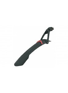 Blatník SKS Nightblade 27,5"+29" černý s blikačkou