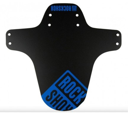 Blatník ROCKSHOX AM Fender přední do vidlice black/blue
