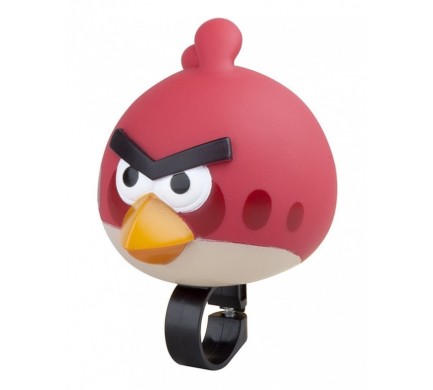 Houkačka zvíře Angry Bird