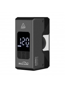 Kompresor MAGICSHINE Airoo Electric Aku USB