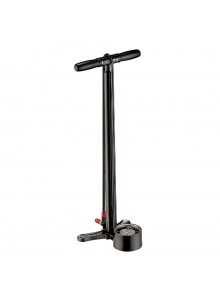 Pumpa LEZYNE Alloy Floor Drive ABS1 black/hi glos