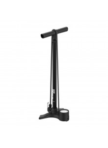 Pumpa LEZYNE Macro Floor Drive DV Flat black