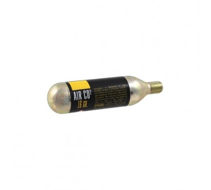 Bombička CO2 16g se závitem
