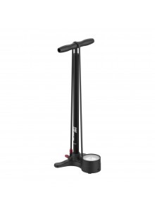 Pumpa LEZYNE Sport Floor Drive silver ABS