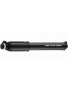 Pumpa LEZYNE HV Drive M ABS black