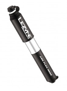 Pumpa LEZYNE Pressure Drive S ABS black