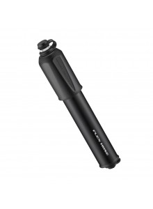 Pumpa LEZYNE Sport Drive HV S satin black