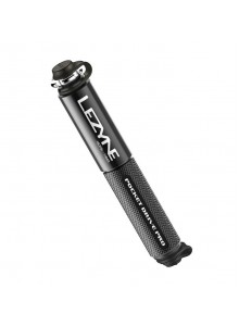 Pumpa LEZYNE Pocket Drive PRO matte black/black