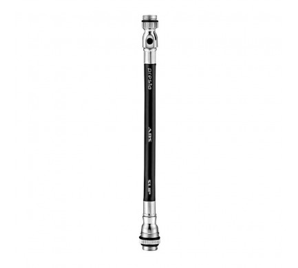 Hadička pumpy LEZYNE ABS Flex Hose Pocket (AV/FV)