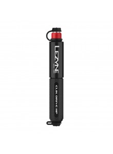 Pumpa LEZYNE Click Drive HP black