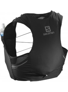 Batoh Salomon Sense PRO 5 set black/ebony XL 2022