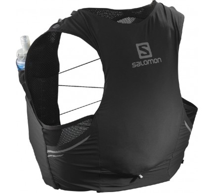 Batoh Salomon Sense PRO 5 set black/ebony XL 2022