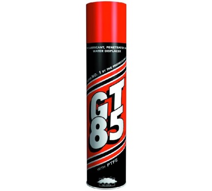 Olej GT 85 400ml