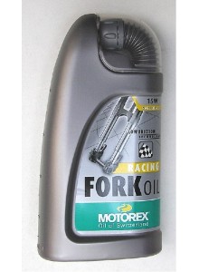 MOTOREX Fork Oil 15W 1L