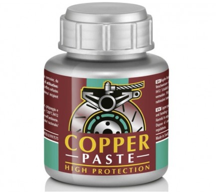 MOTOREX vazelína Copper paste 100g dóza