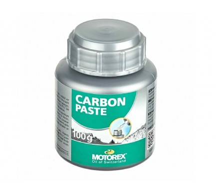 MOTOREX Carbon grease 100 g