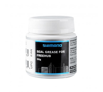 Vazelína SHIMANO pro 12 rychlostní ořechy microspline