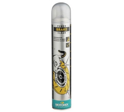 MOTOREX Power Brake Clean 750 ml