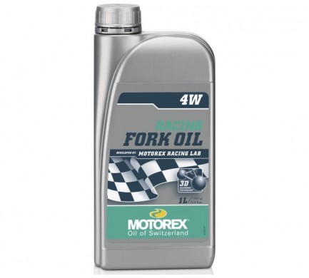 MOTOREX Fork Oil 4W 1L