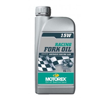 MOTOREX Fork Oil 5W 1L