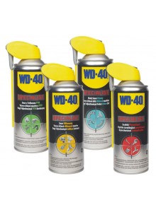 Vazelína WD 40 specialist lithiová bílá 400 ml