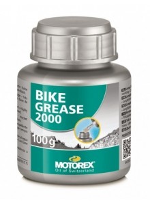 MOTOREX vazelína 2000 zelená dóza 100 g