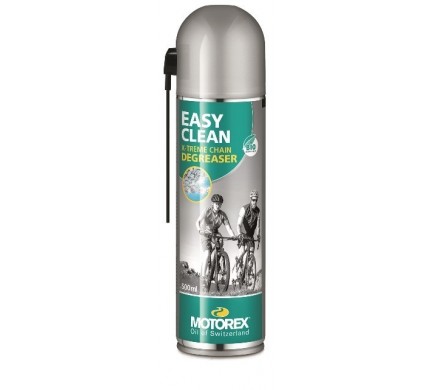 MOTOREX Easy Clean 500 ml New