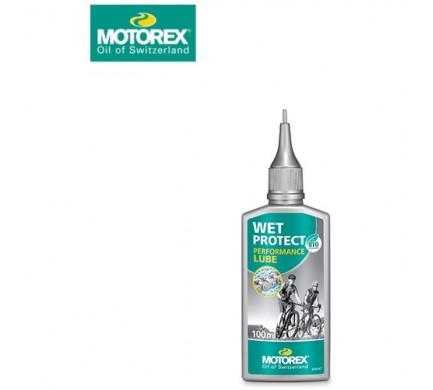 MOTOREX olej WET PROTECT 100 ml